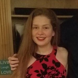 Meet your Posher, Ozzy